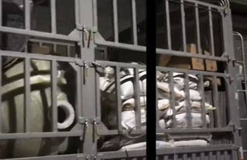 軟化水設備的使用方法