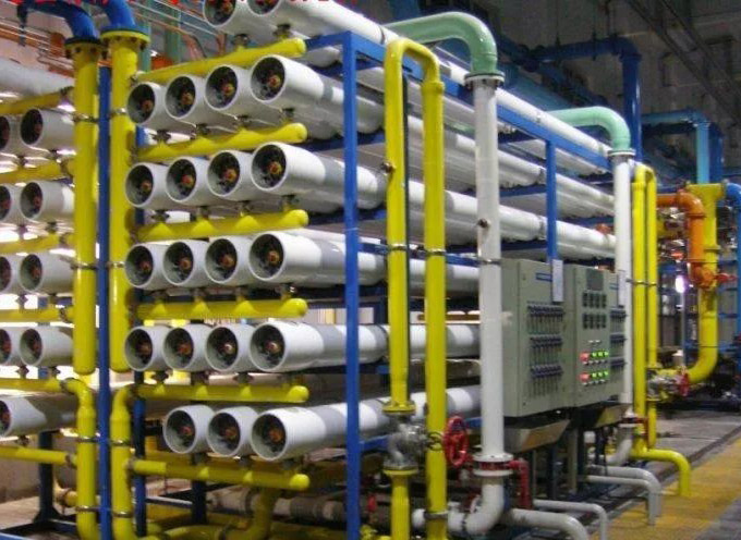 水處理設備發展迅速，膜技術發展將為我們傳達什么樣信息？