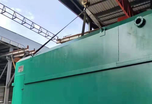 廢水處理設(shè)備通常能去除哪些物質(zhì)？