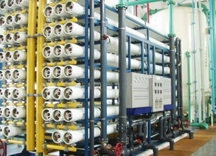 國(guó)內(nèi)十大水處理設(shè)備廠，古泉源水處理設(shè)備排名如何？