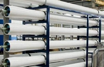 反滲透純凈水設(shè)備配置說(shuō)明