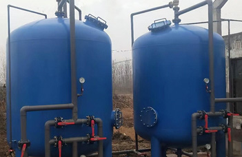 水處理設備行業常見的水處理設備來了！