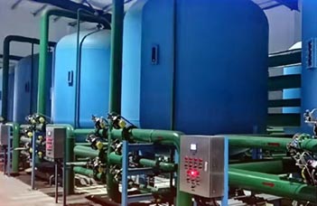 沈陽(yáng)高純水設(shè)備都應(yīng)用在哪里？