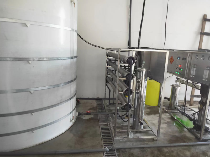 沈陽軟化水設(shè)備廠家及其軟化水產(chǎn)品概述