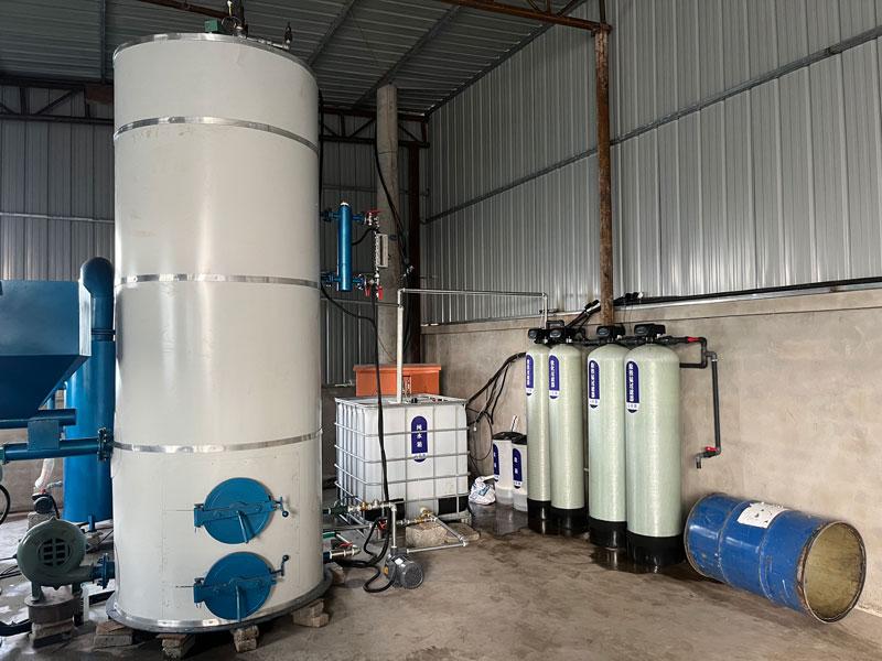 沈陽(yáng)反滲透水處理設(shè)備廠家談反滲透水處理的優(yōu)勢(shì)