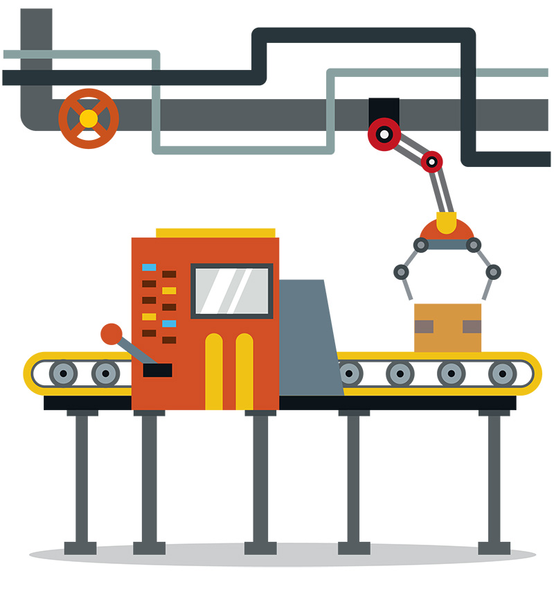 沈陽水處理設備管理者錯了要主動坦然承認！