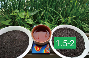 水處理廠家古泉源環保濾料——廣西錳砂